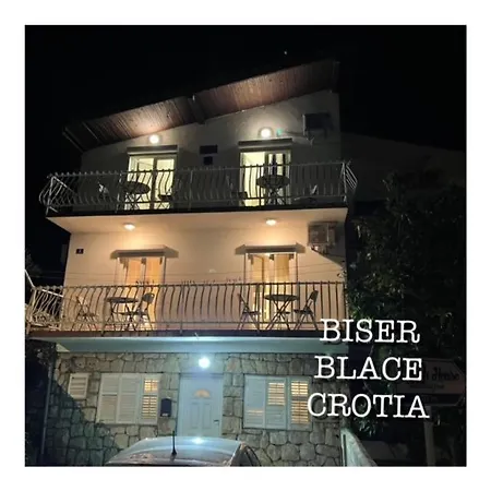 Biser *