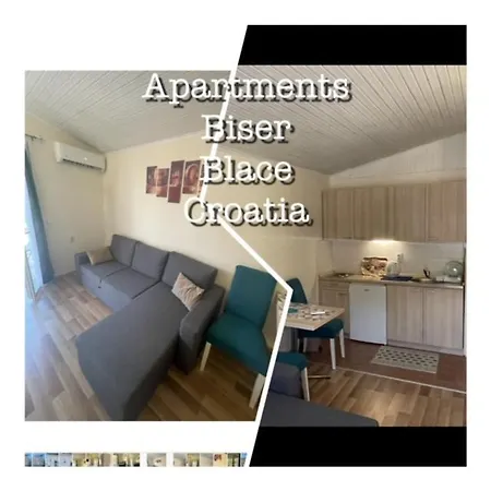 Biser Apartament