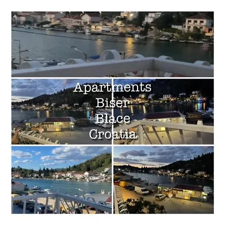 Biser Apartment *