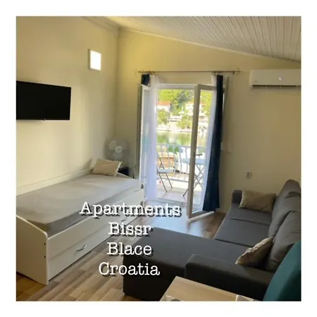 Apartament Biser