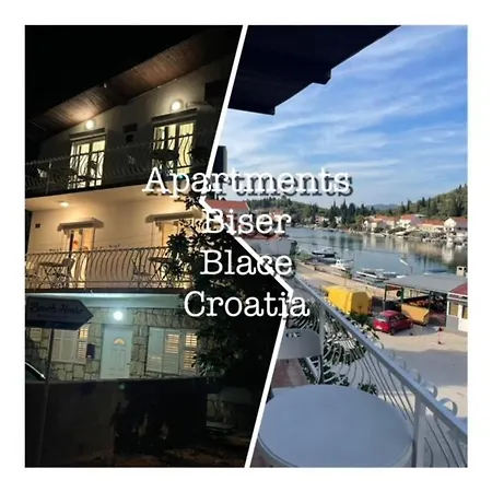Biser Apartment Blace