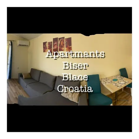 Biser Apartament