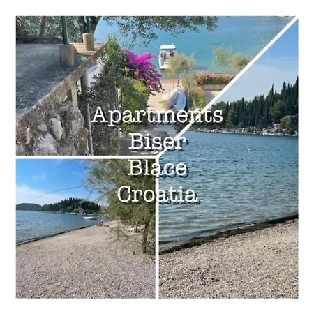 Apartment Biser