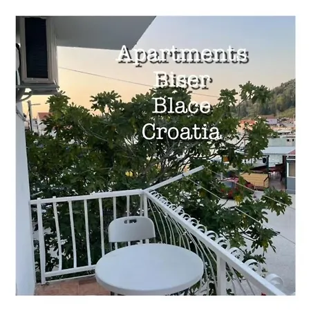 Biser Apartament *