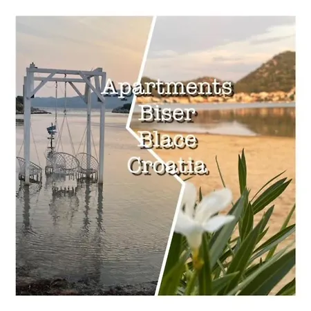 Biser Apartment Blace