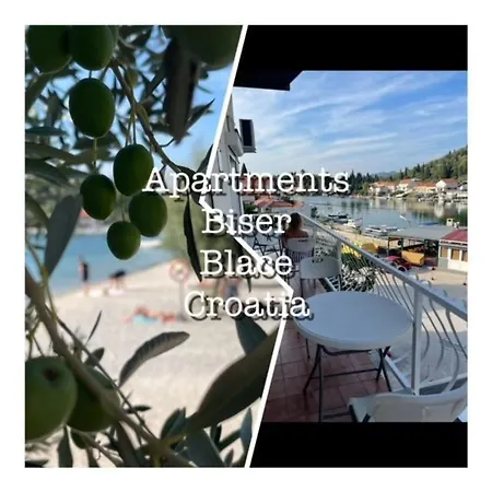 Biser Apartment