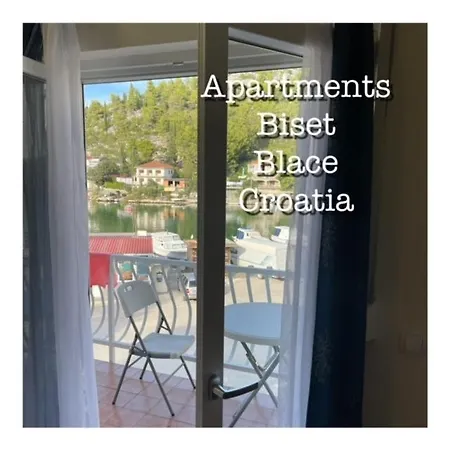 Biser Apartment *