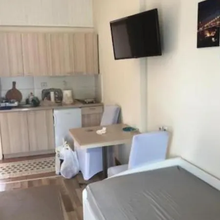 Apartament Biser *