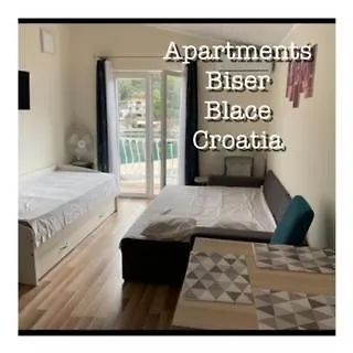 Biser Apartament Blace