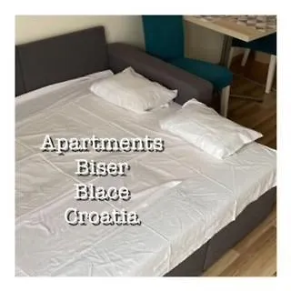 Apartament Biser *