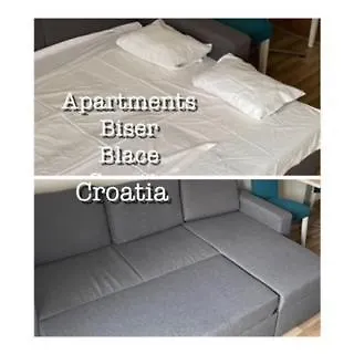 Apartament Biser