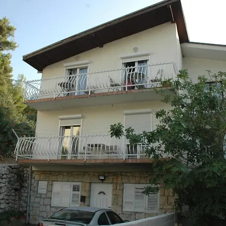 Apartament Biser