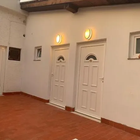 Biser Apartment *